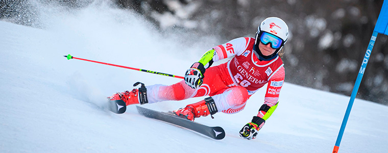 narciarstwo aplejskie Eurosport Getty Images
