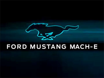Ford rozpocznie produkcję elektrycznych Mustangów w Chinach
