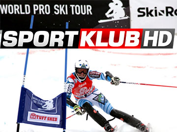 World Pro Ski Tour w Sportklubie