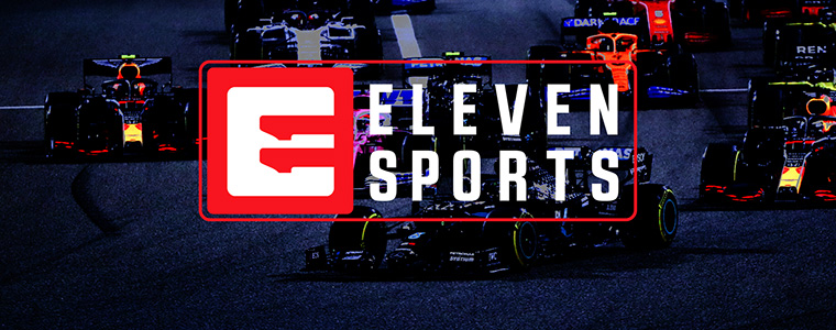 Eleven Sports Formuła 1 F1 Getty Images
