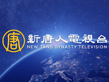 NTD TV na satelicie Astra 28,2°E