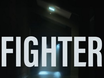 Kino Świat „Fighter”