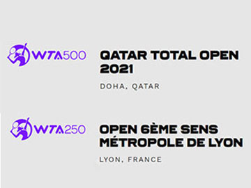 WTA 500 Qatar WTA 250 Lyon tenis 360px.jpg