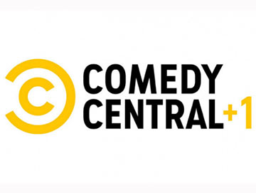 Od 1.03 Comedy Central +1 zastąpi MTV+