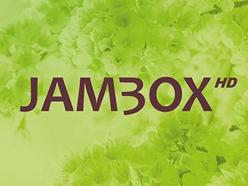 Jambox nowe kanały 1.03.2021