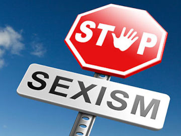 Stop seksizm