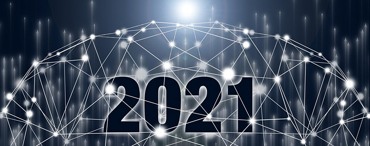 Prognozy technologiczne na 2021