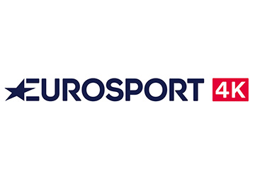 Eurosport 4K powrócił na satelitę Hot Bird