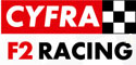 CYFRA+ F2 Racing z Natalią Kowalską