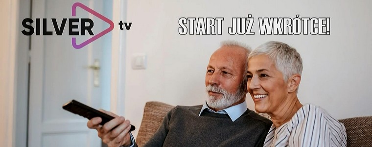 Silver TV (Michał Winnicki)