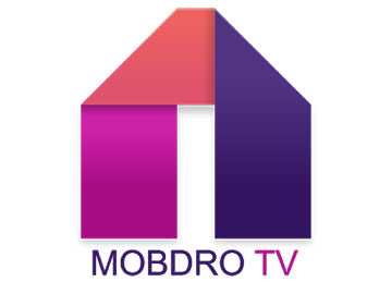 Mobdro TV streaming piracki logo 360px.jpg