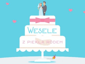 Polo TV „Wesele z piekła rodem” ślub wesele panna młoda