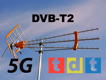 Testy potwierdzają brak zakłóceń 5G dla DVB-T