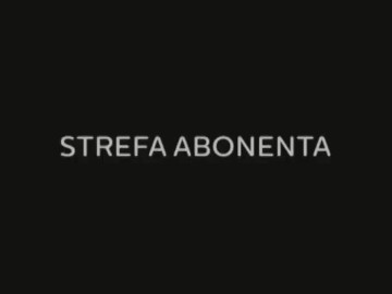 Strefa Abonenta (Canal+ Polska)