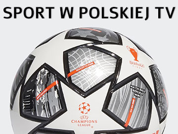 Sport w polskiej TV 3.05.2022