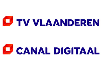 Canal Digitaal TV Vlaanderen