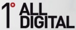 All Digital Expo logo