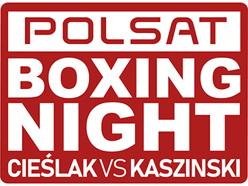 Gala Polsat Boxing Night: walką wieczoru Cieślak vs Kaszinski