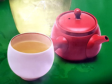 Jak herbata wpływa na ciśnienie krwi?
