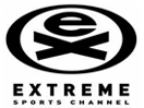 extreme sports channel logo