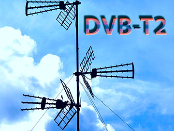TVP ze zgodami na dalsze testy DVB-T2/HEVC