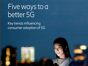 5G zmienia nawyki konsumenckie
