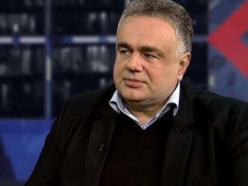 Tomasz Sakiewicz Telewizja Republika