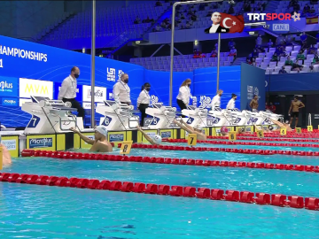 Nowy, turecki kanał sportowy TRT Spor Yıldız