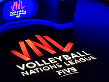 2. runda Ligi Narodów FIVB siatkarzy w Polsat Sport