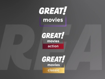 Great! Movies Great! Action Great! Classic