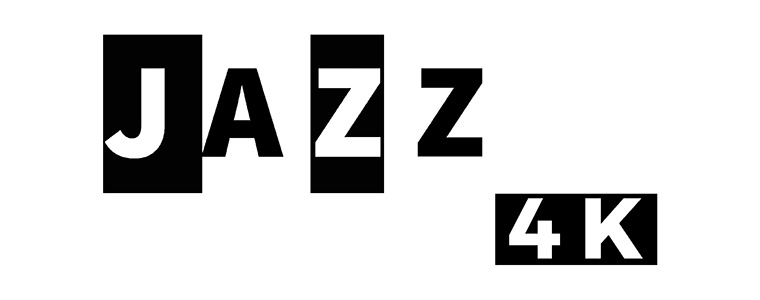 Jazz 4K