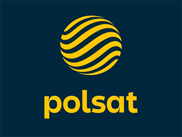 Polsat nowe logo 10.06.2021