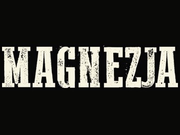 „Magnezja” na kanale TVN Fabuła