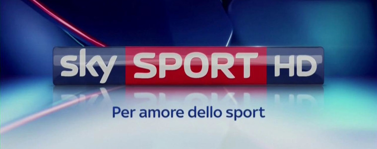 Sky Sport HD Italia