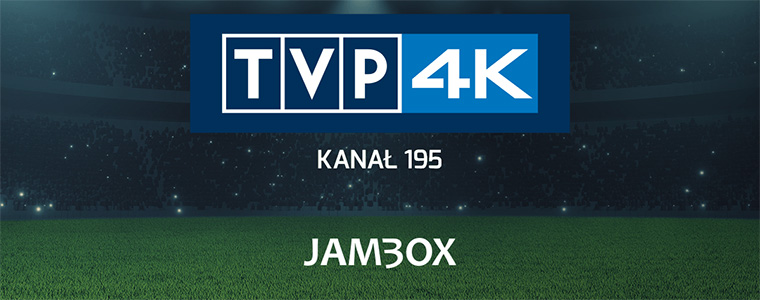 Jambox TVP 4K