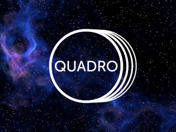 Wystartował nowy kanał Quadro 4K [wideo]
