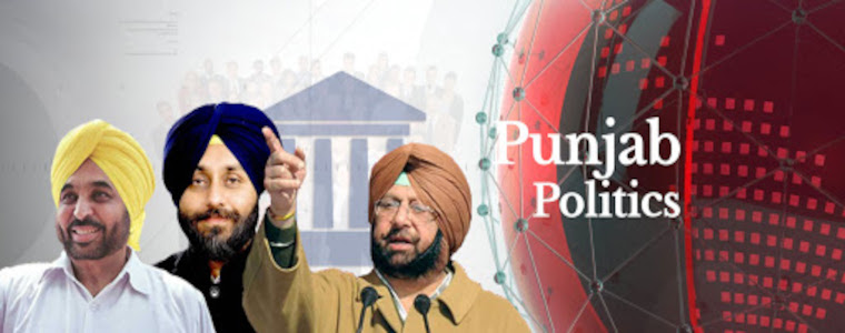 Politics Punjab