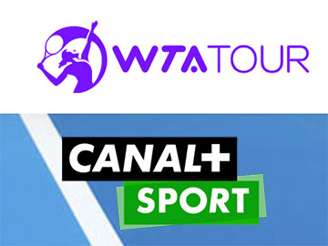 Tenisowy wrzesień w Canal+ Sport