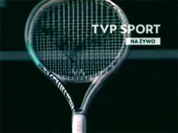 Turniej WTA w Gdyni - 1. runda w TVP Sport