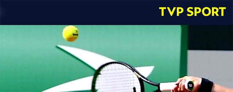 TVP Sport tenis rakieta WTA Tour Gdynia 760px.jpg