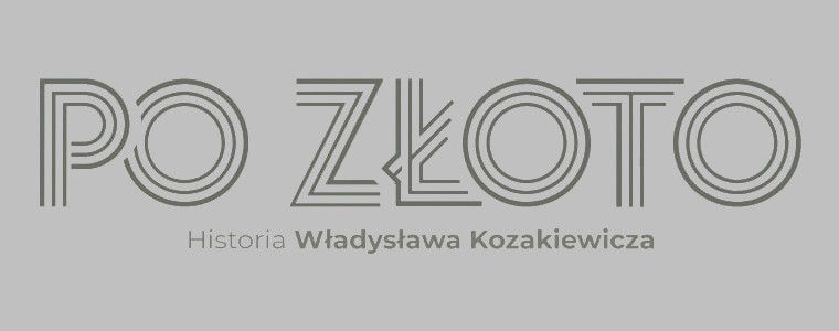 Darek Dikti Biuro Pomysłów TVP „Po złoto. Historia Władysława Kozakiewicza”