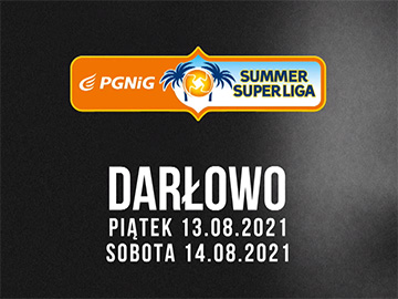 PGNiG Summer Superliga ponownie w TVP Sport