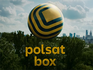 Grupa Polsat Plus: rusza główny etap kampanii rebrandingowej [wideo]