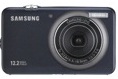 Samsung ST50 stylowy i ultra cienki aparat cyfrowy