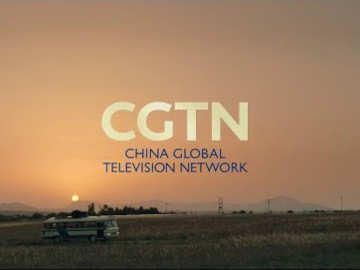 China Global Television Network CGTN
