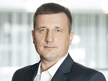 Jarosław Kordalewski promowany do struktur Grupy Canal+