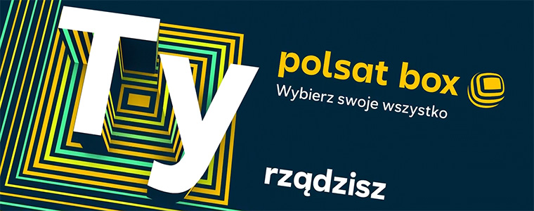 Polsat Box Promo