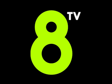 8TV od 1.09 w całej Hiszpanii