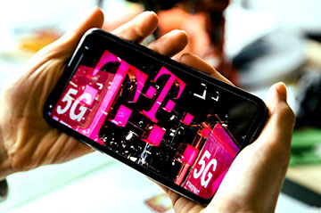T-Mobile wyłączył sieć 3G