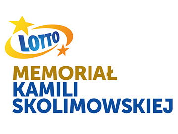 12. edycja LOTTO Silesia Memoriału Kamili Skolimowskiej